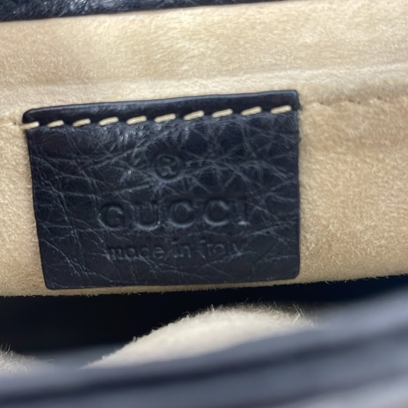 Gucci 1973 shoulder chain Bag - Picture 7 of 11